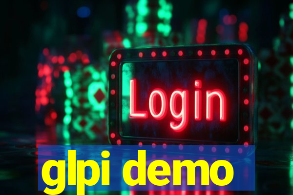 glpi demo